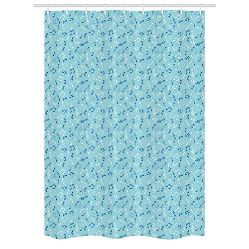 Pale Blue Cobalt Blue