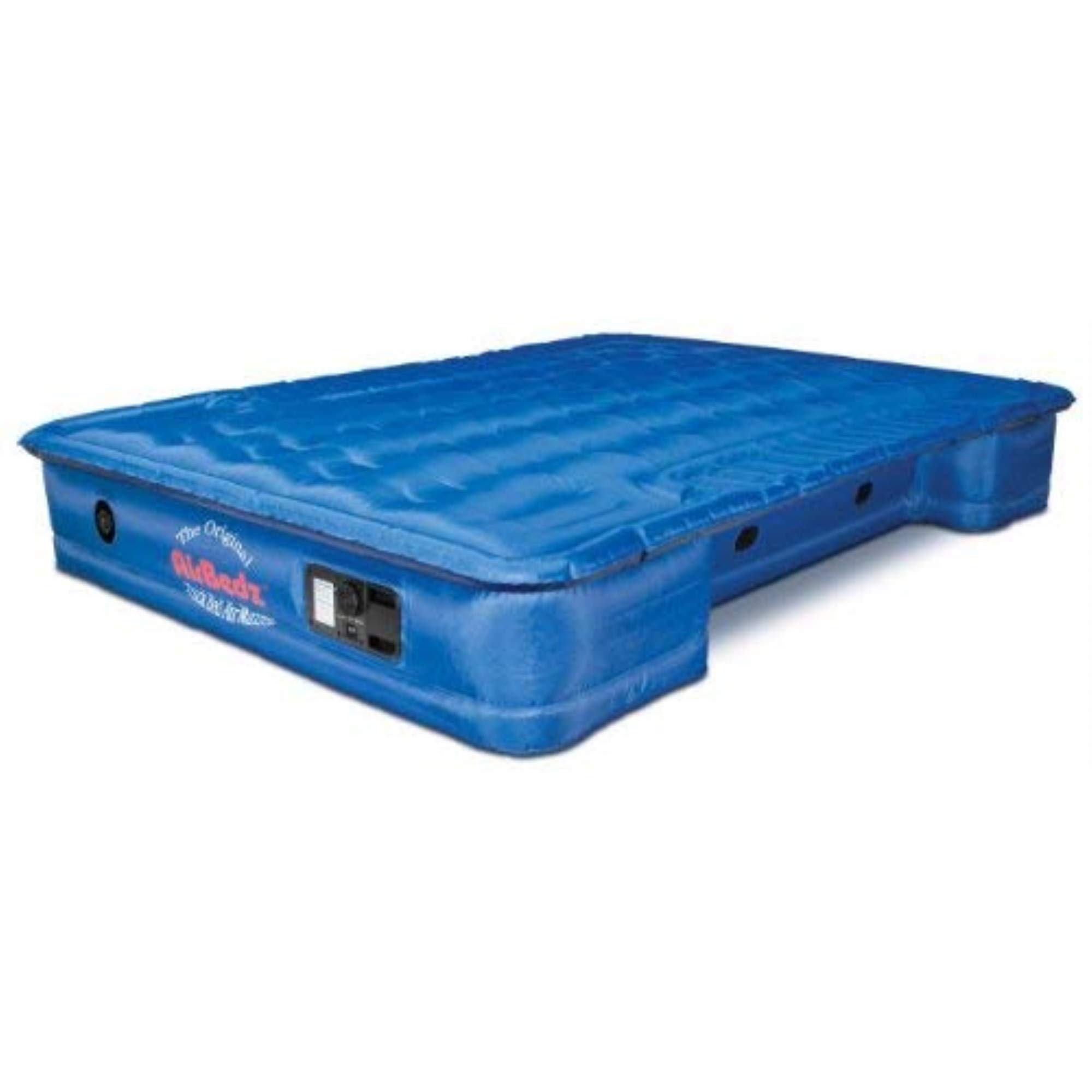 AirBedz Original Truck Bed Air Mattress with Built-in Rechargeable Pump - Perfect for Camping, Road Trips & Outdoor Adventures