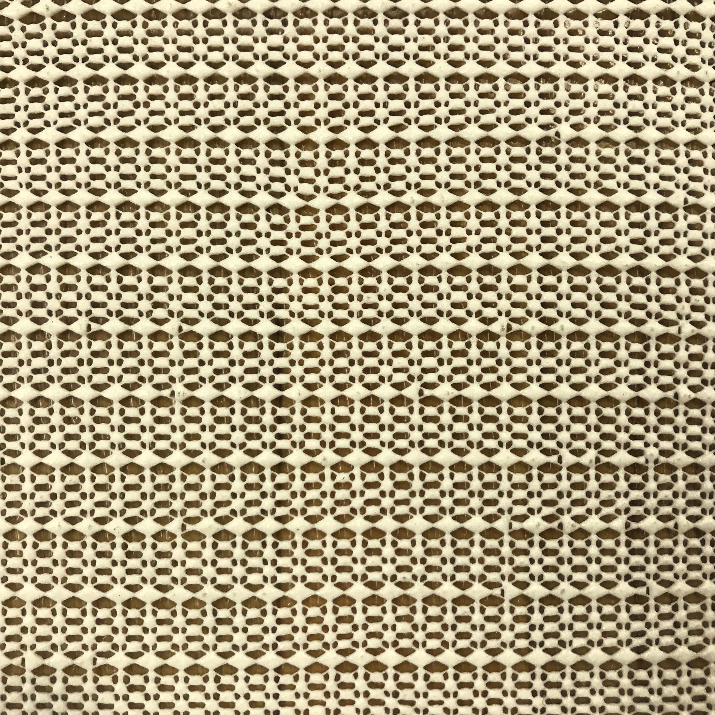 Non-Slip Gripper Mat - Super Strong Floor Protector Rug Pad for Hardwood, Tile & Carpet - Perfect for Home, Office & Gym Use