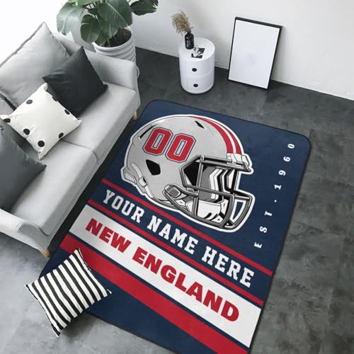 New England