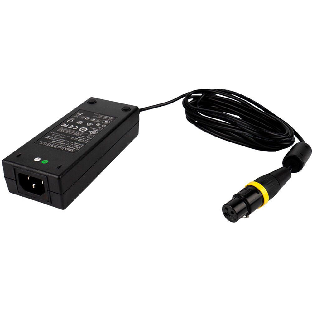 Aputure Amaran 100X / 100D Series LED Light Power Supply - Professional Photography & Video Lighting for Studio, YouTube, and Live Streaming