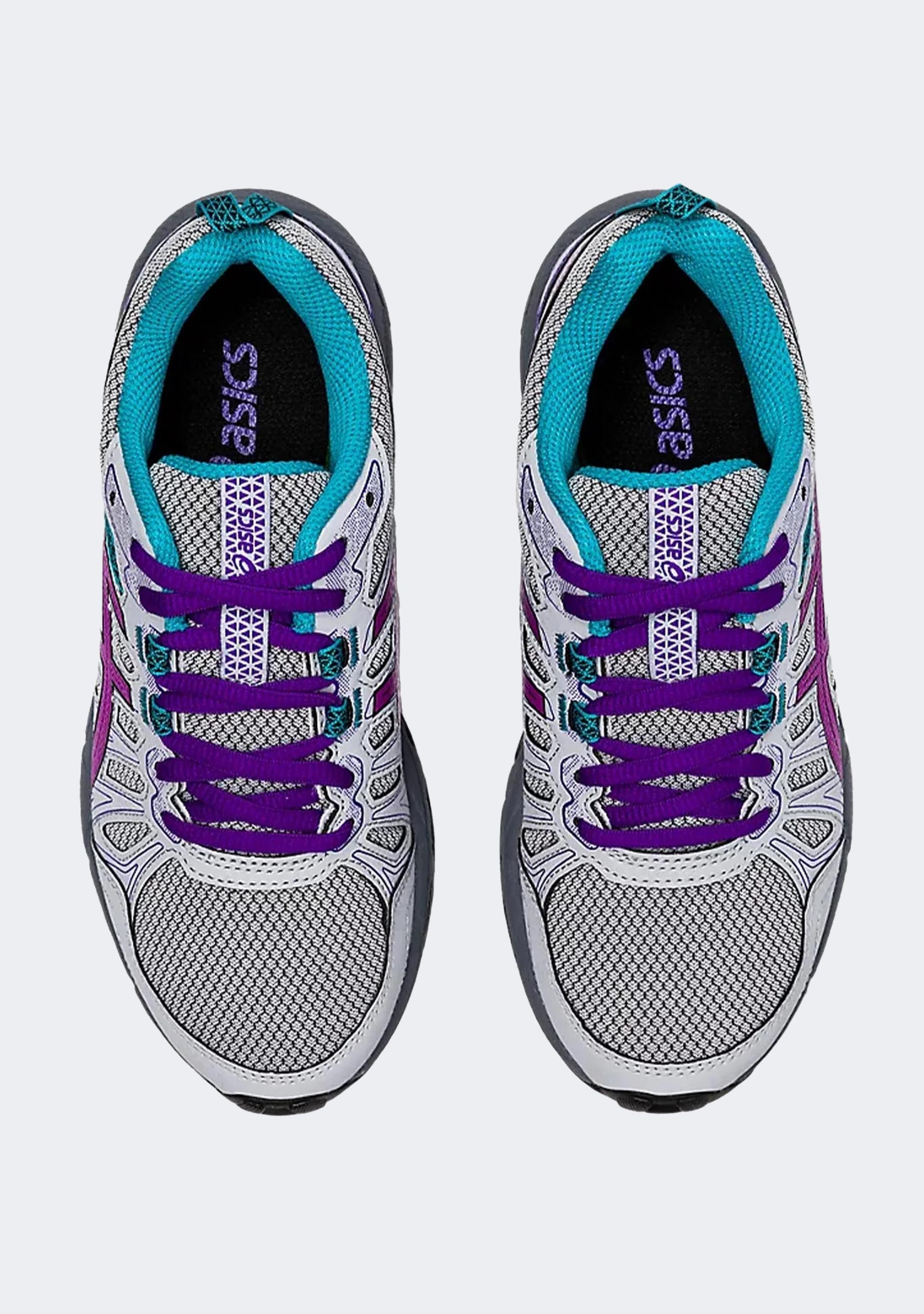 Asics Kids' Gel Venture 7 GS Running Shoes - Lightweight & Durable Sneakers for Boys & Girls - Perfect for School, Sports & Outdoor Activities