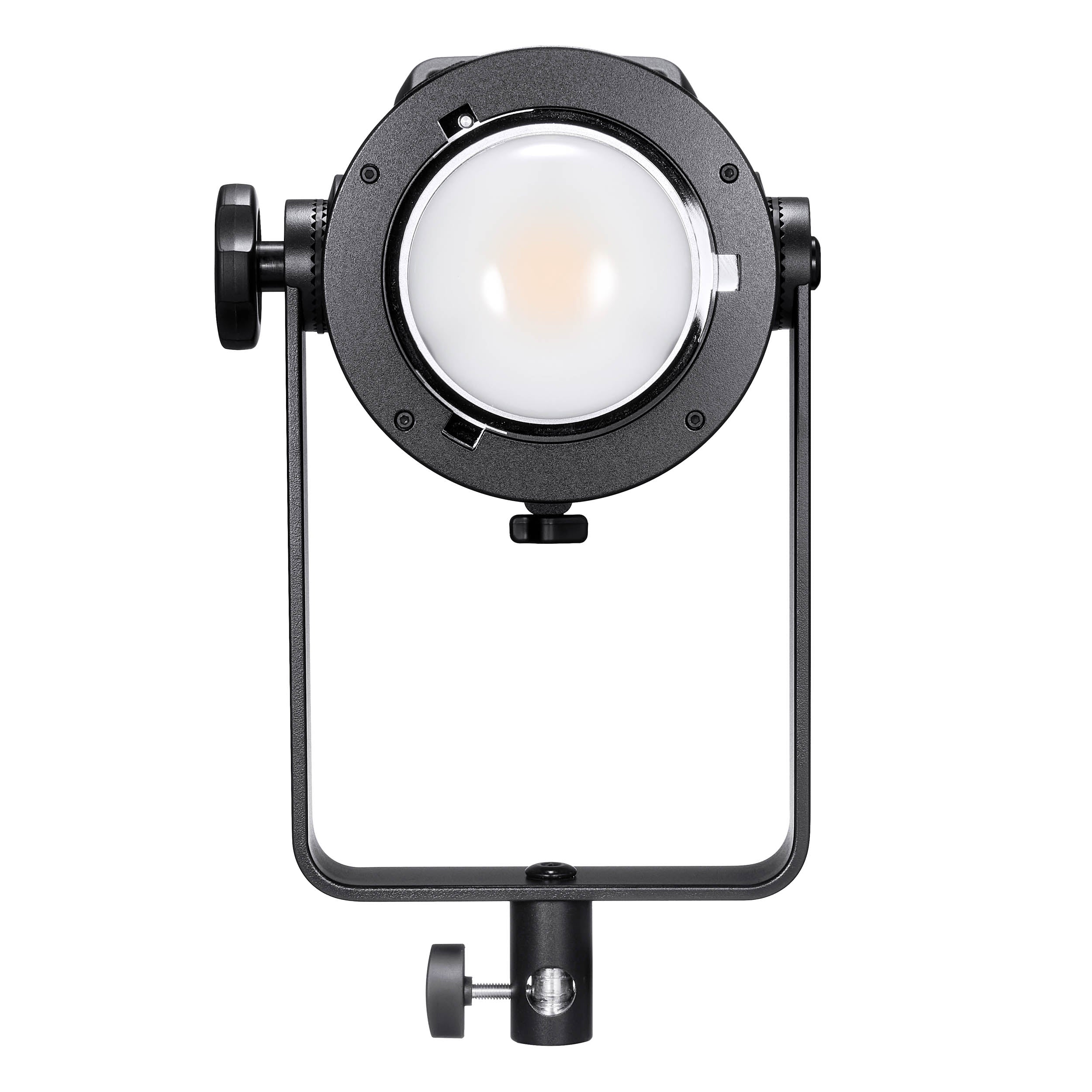 SL200IIBi 200W Bi-Color LED Photography Light - 2800K to 6500K Adjustable, Continuous Lighting for Studio, YouTube & Video Production
