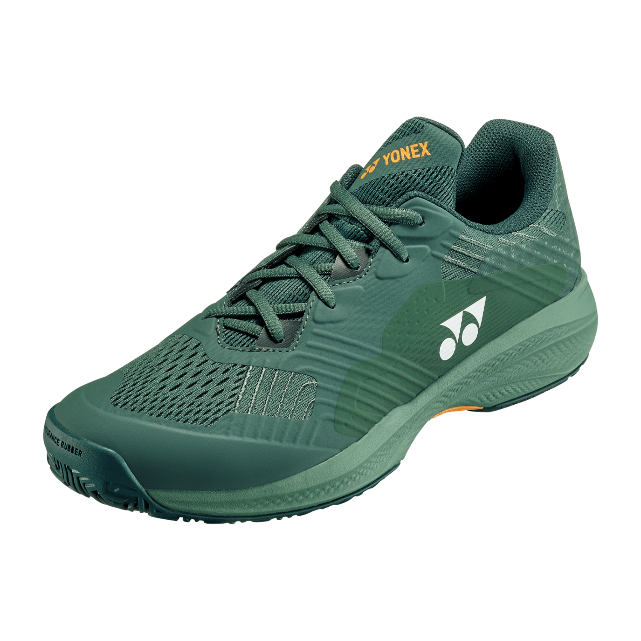 Yonex Power Cushion Sonicage Men's All Court Tennis Shoes - Lightweight Cushioned Performance for Hard Court & Clay Court Play