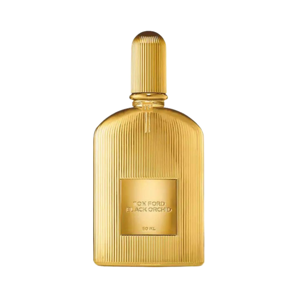 Black Orchid Eau De Parfum by Tom Ford - 50ml Luxury Floral Scent for Women, Perfect for Evening Events & Romantic Occasions