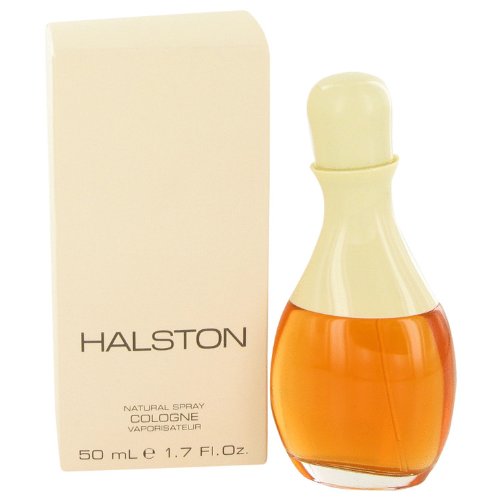 Halston Perfume for Women - 1.7 oz Cologne Spray | Floral Fragrance, Long-Lasting | Perfect for Date Night, Office & Special Occasions