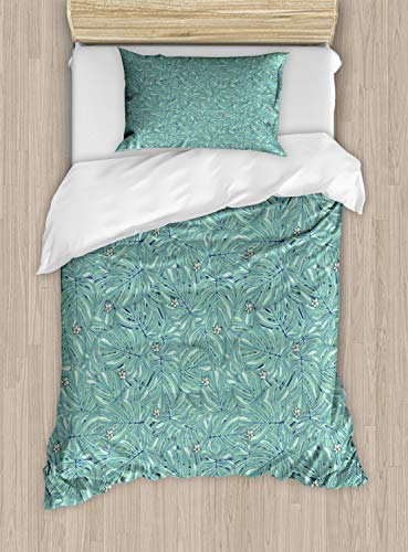 Seafoam Turquoise