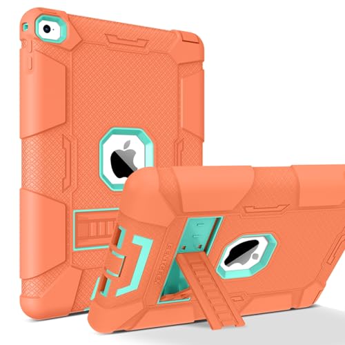 Orange/Green