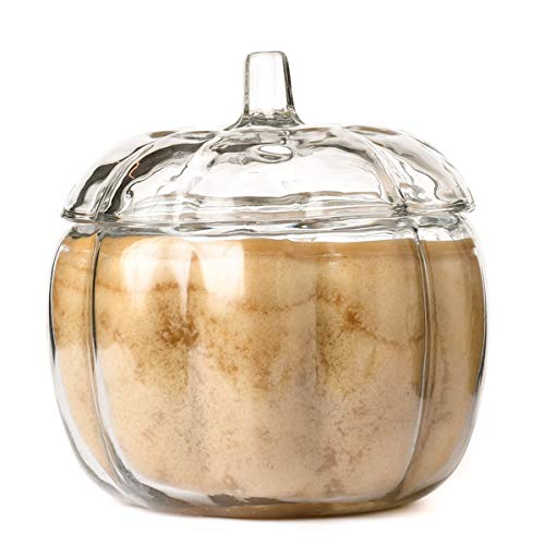 Pumpkin Pecan Waffle Scented Candle - 6.75