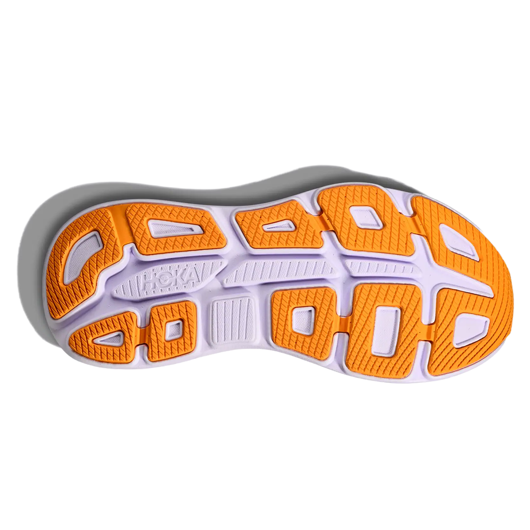 HOKA Bondi 9 Women's Running Shoes - Cushioned Comfort for Long Distance Jogging & Walking | Perfect for Marathon Training, Gym Workouts & Everyday Wear