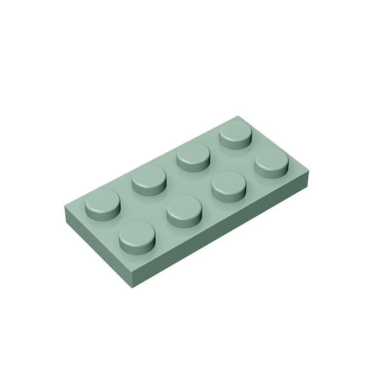 Greenish