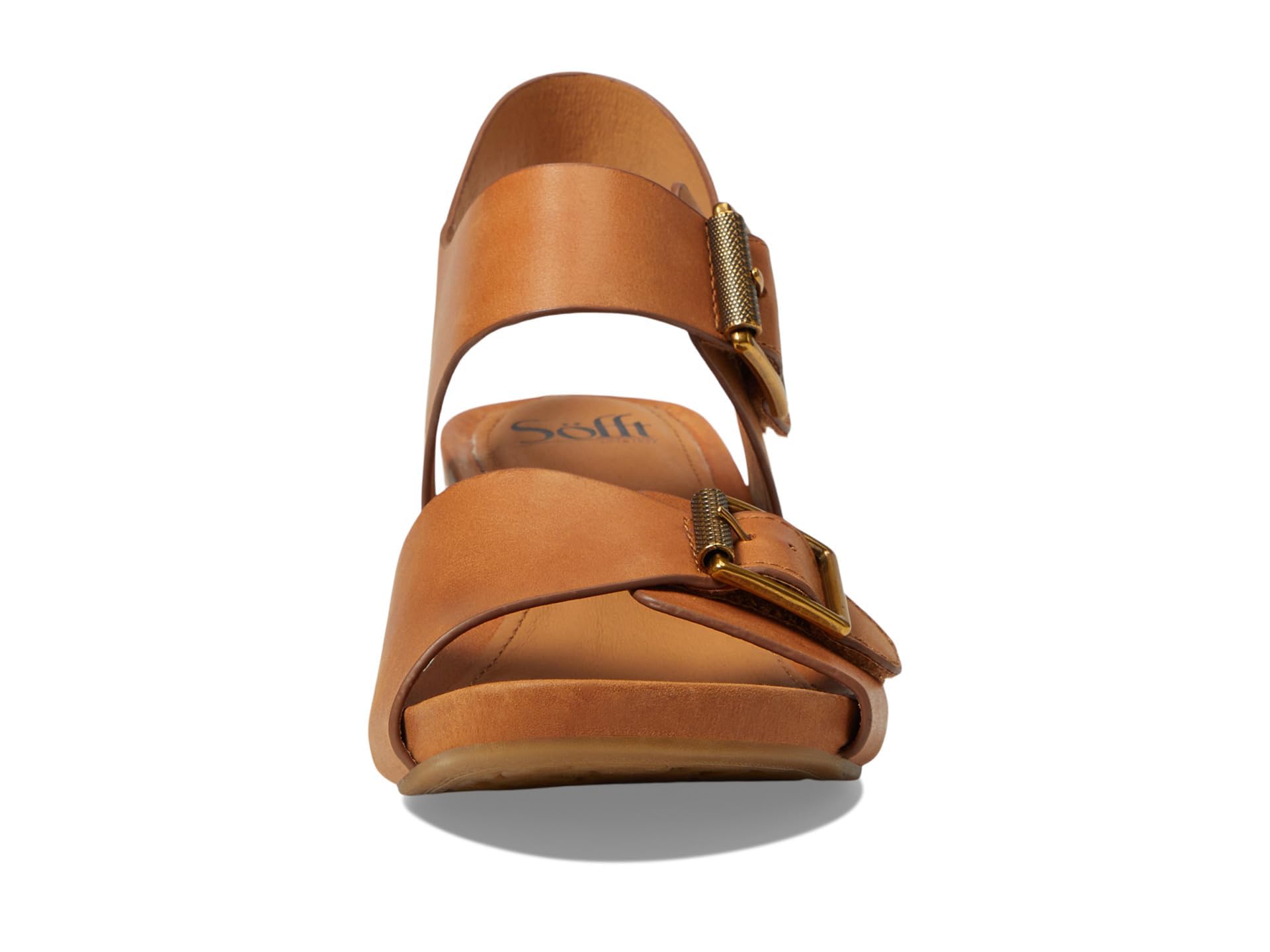Sofft Women's Valeri Comfortable Slip-On Loafers - Casual & Dressy Shoes for Work, Travel & Everyday Wear