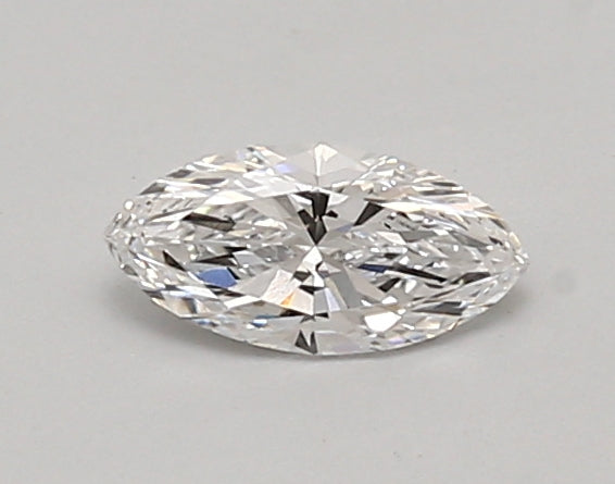 0.5 Carat Marquise Shape Lab Grown Diamond - Premium Quality, Eco-Friendly, Conflict-Free | Perfect for Engagement Rings, Anniversary Gifts & Fine Jewelry