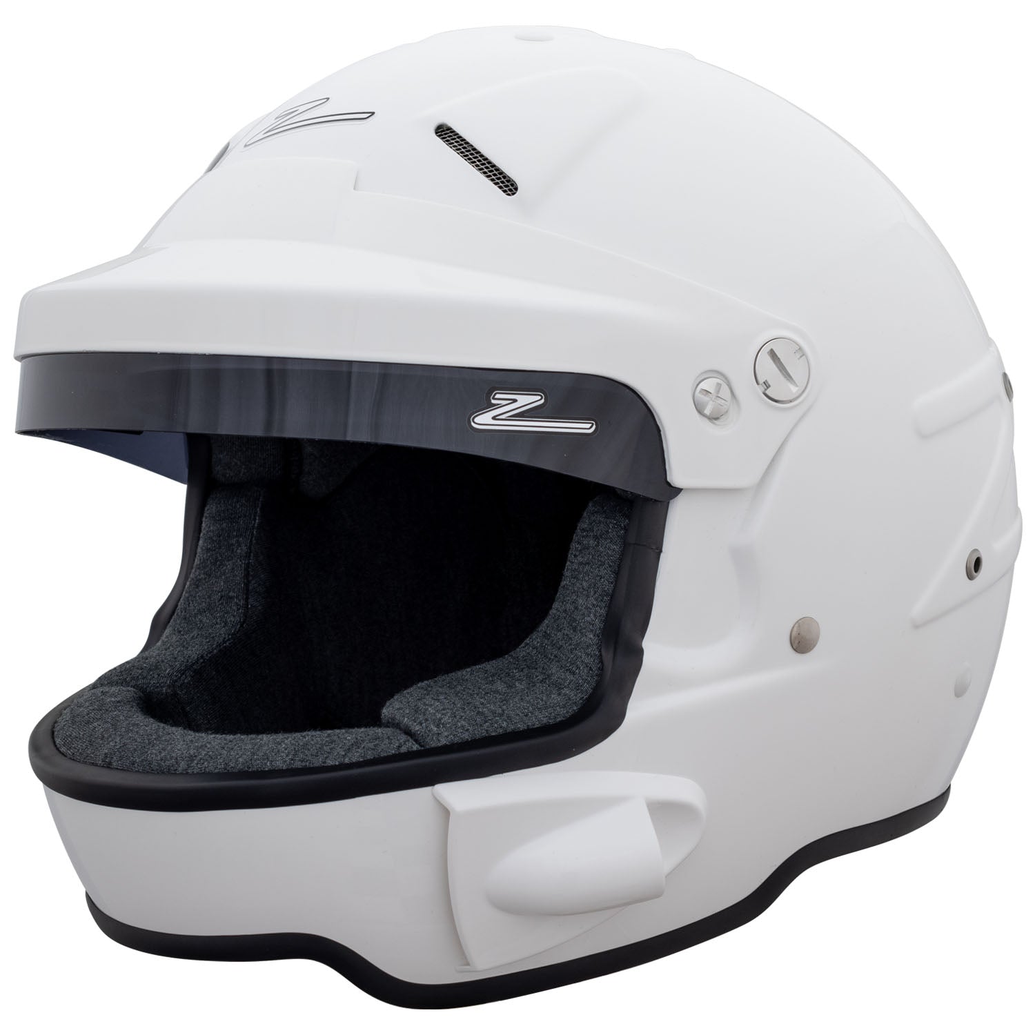 Zamp I RL 70E Rally Helmet - FIA 8859-2015 & Snell SA2020 Certified - Lightweight Racing Helmet for Rally, Karting & Motorsports