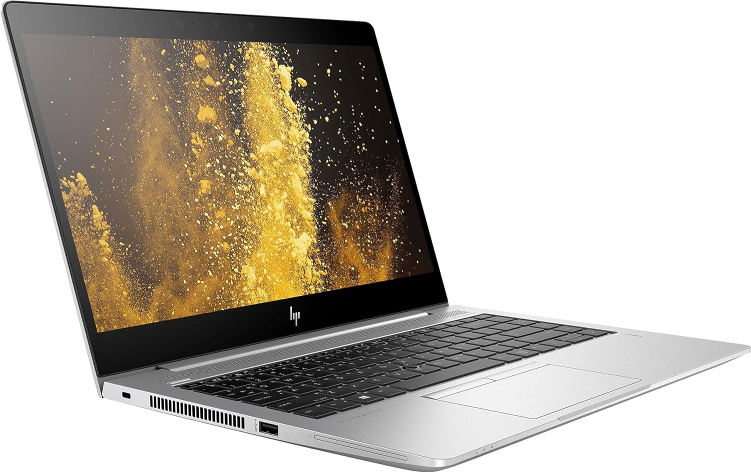 HP EliteBook 840 G6 Refurbished Laptop - 14