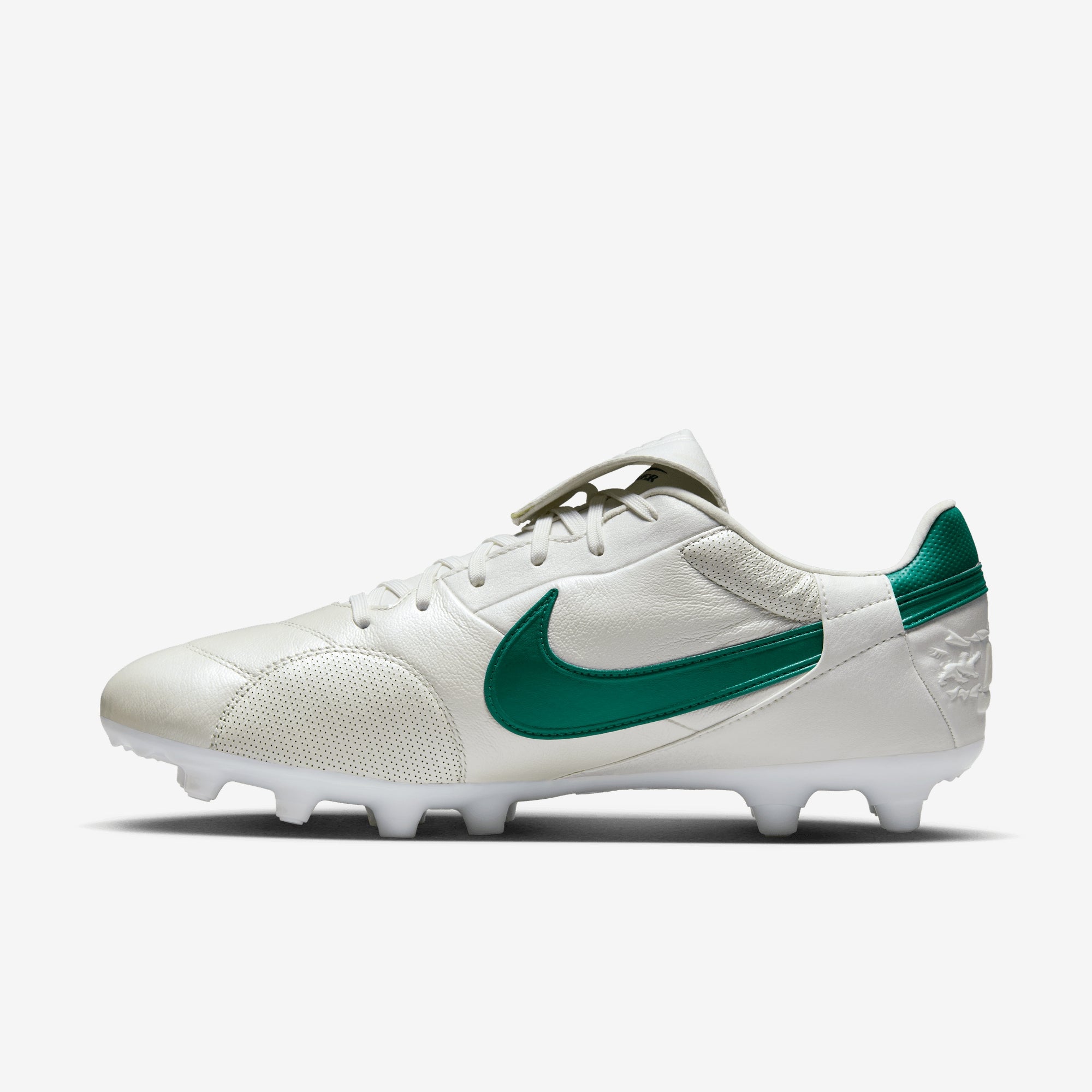 Nike Premier 3 Soccer Cleats - Lightweight Football Shoes for Men with Enhanced Traction | Perfect for Turf, Artificial Grass & Outdoor Matches