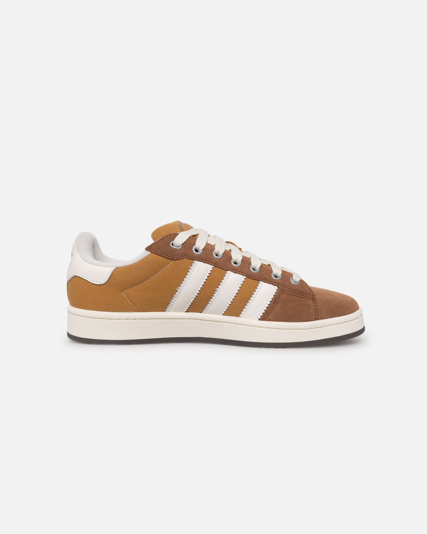 Adidas Campus 00s Sneakers - Mesa/Core White/Wild Brown - Retro Running Shoes for Men & Women - Perfect for Casual Wear, Street Style & Everyday Comfort