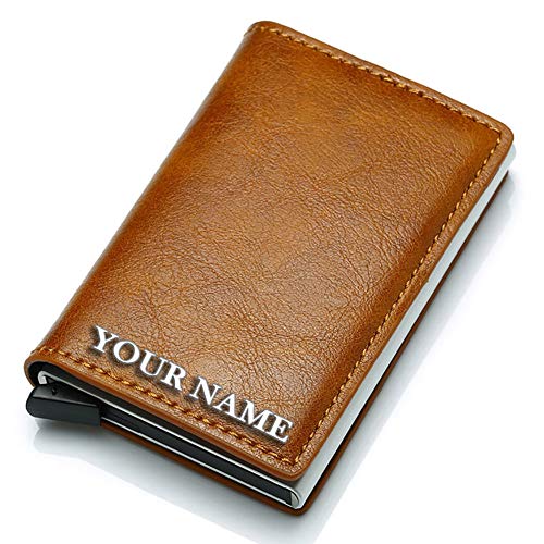 Custom lettering
