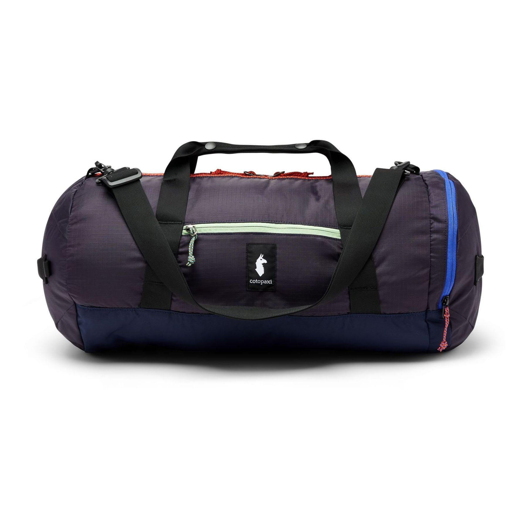 Cotopaxi Ligera 32L Duffle Bag - Lightweight Travel Duffel for Gym, Hiking & Weekend Trips | Water-Resistant Carry-On Luggage for Men & Women | Perfect for Outdoor Adventures & Daily Commute