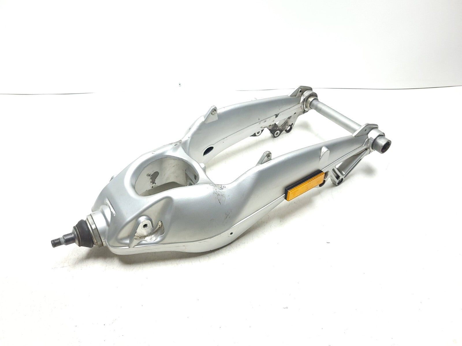 Original BMW K1200R K1200 Front Suspension Fork Arm - OEM Replacement Part for 2005-2008 Models | Perfect for Motorcycle Repair & Performance Upgrades
