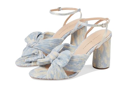 Dusty Blue Floral