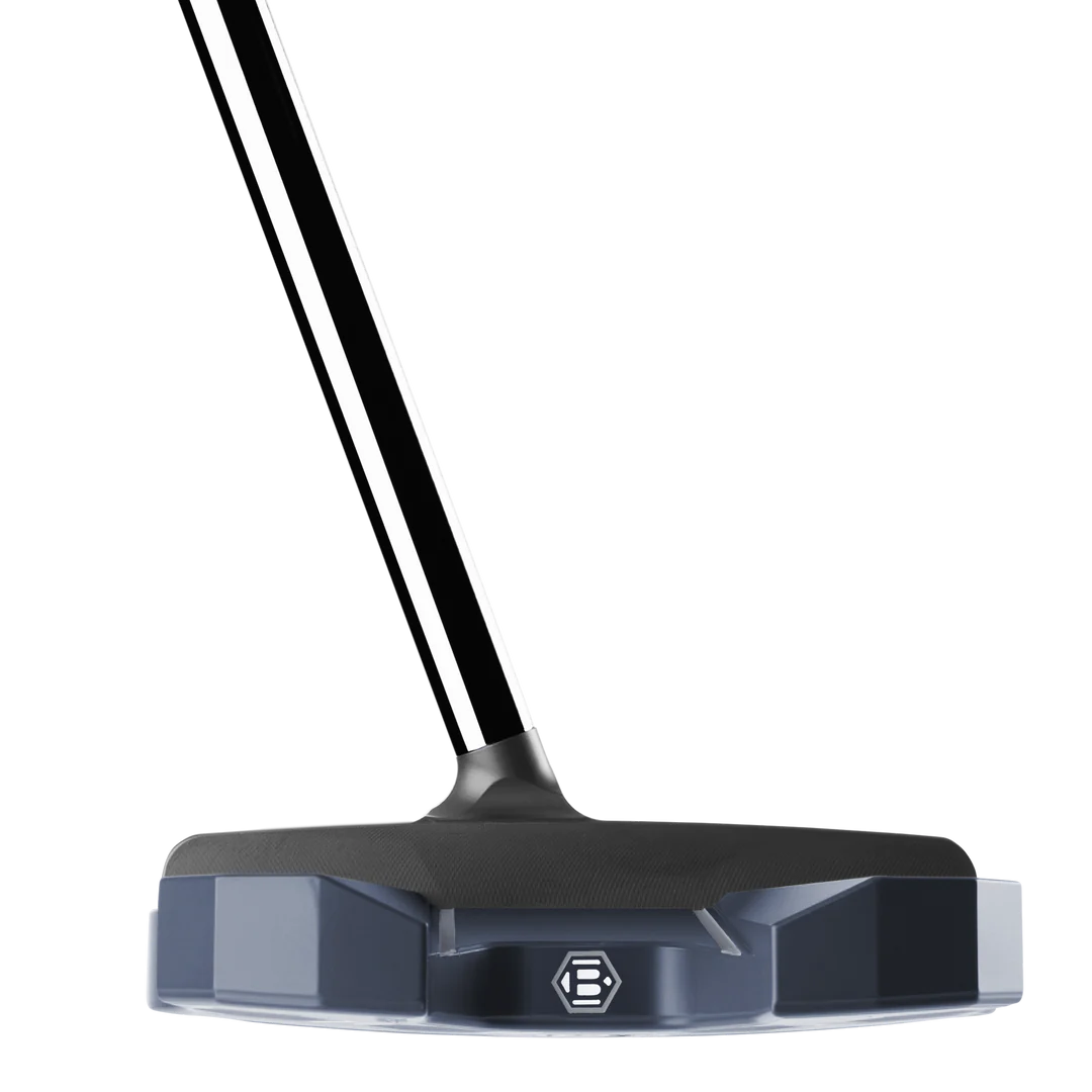 Bettinardi 2024 Inovai 6.5 Center Shaft Custom Putter - Premium Golf Putter for Precision Putting | Perfect for Professional Golfers & Tournament Play
