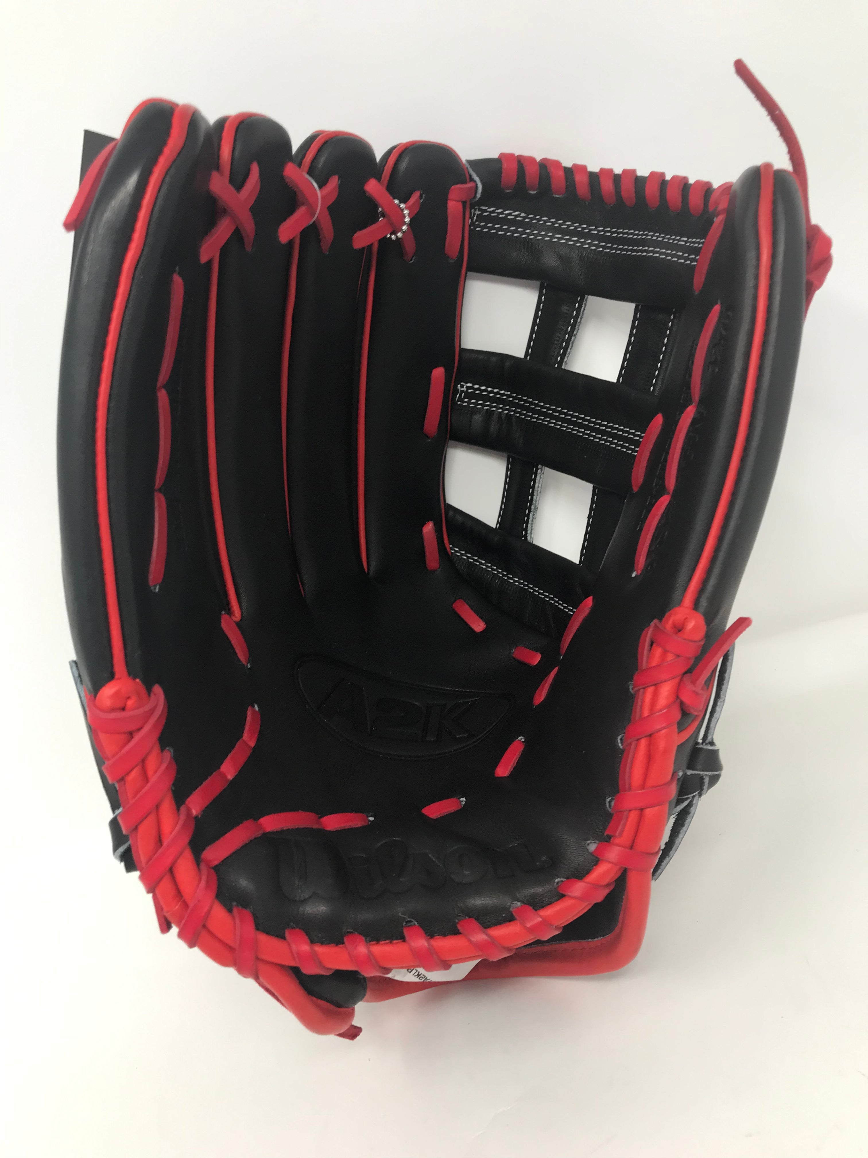 Wilson A2K 12.75