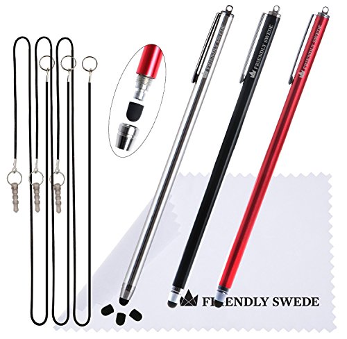 Red+ Black + Silver