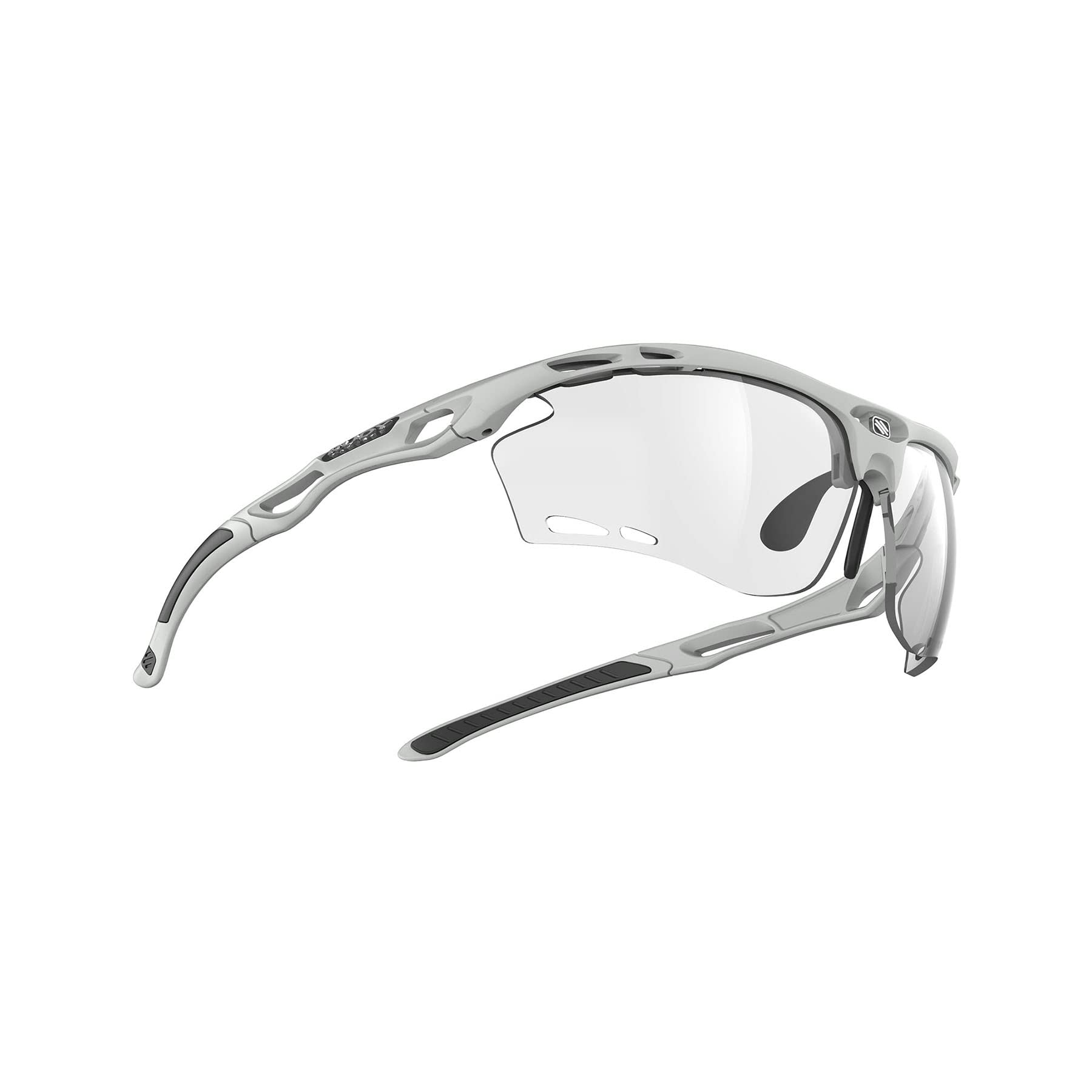 RUDY PROJECT PROPULSE Sport Sunglasses for Running, Cycling & Outdoor Activities - UV Protection & Lightweight Design
