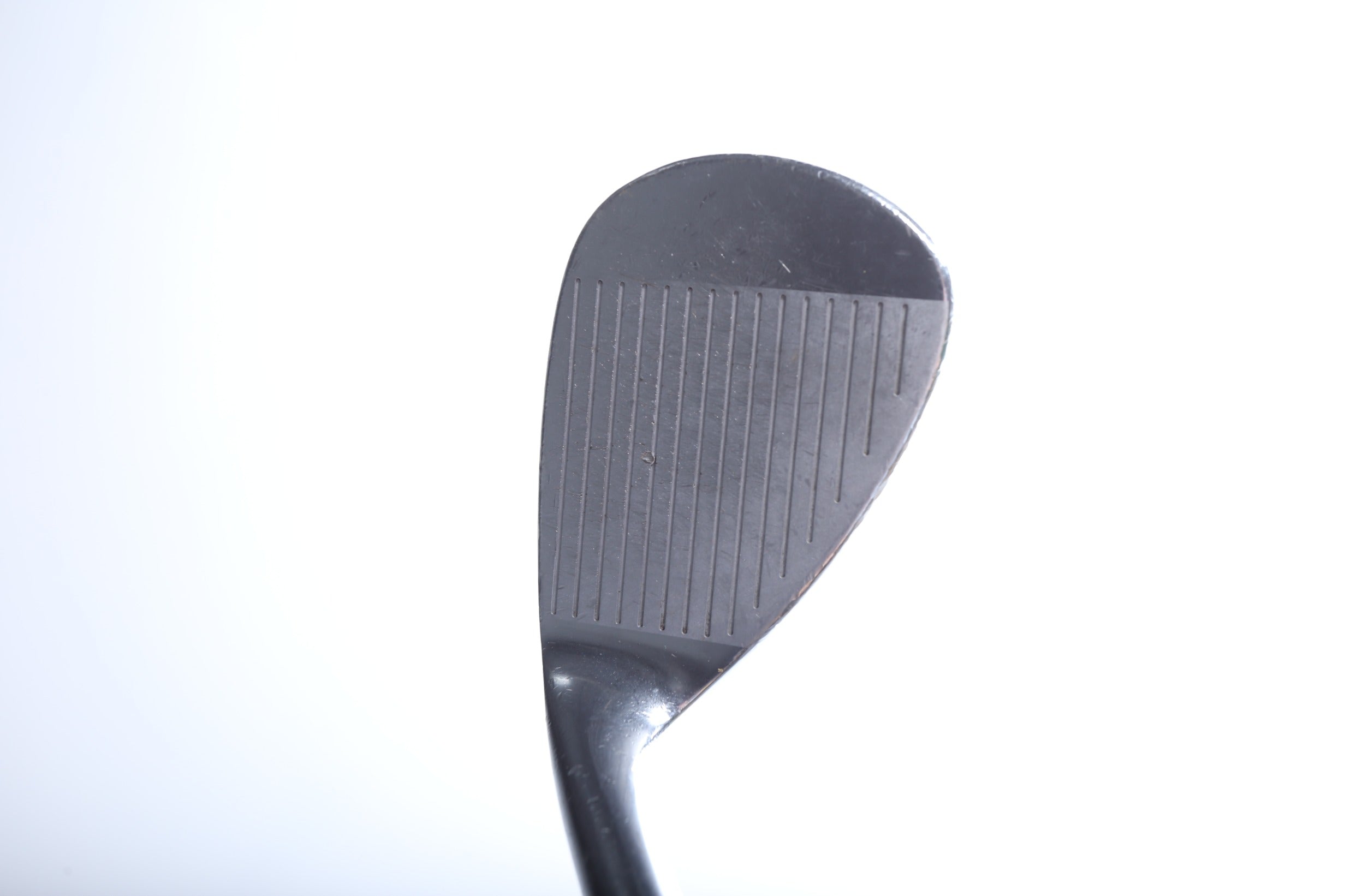 Used Callaway X Series Jaws Chrome Gap Wedge 52° Right Handed Stiff Flex Golf Club - Perfect for Approach Shots & Short Game Improvement