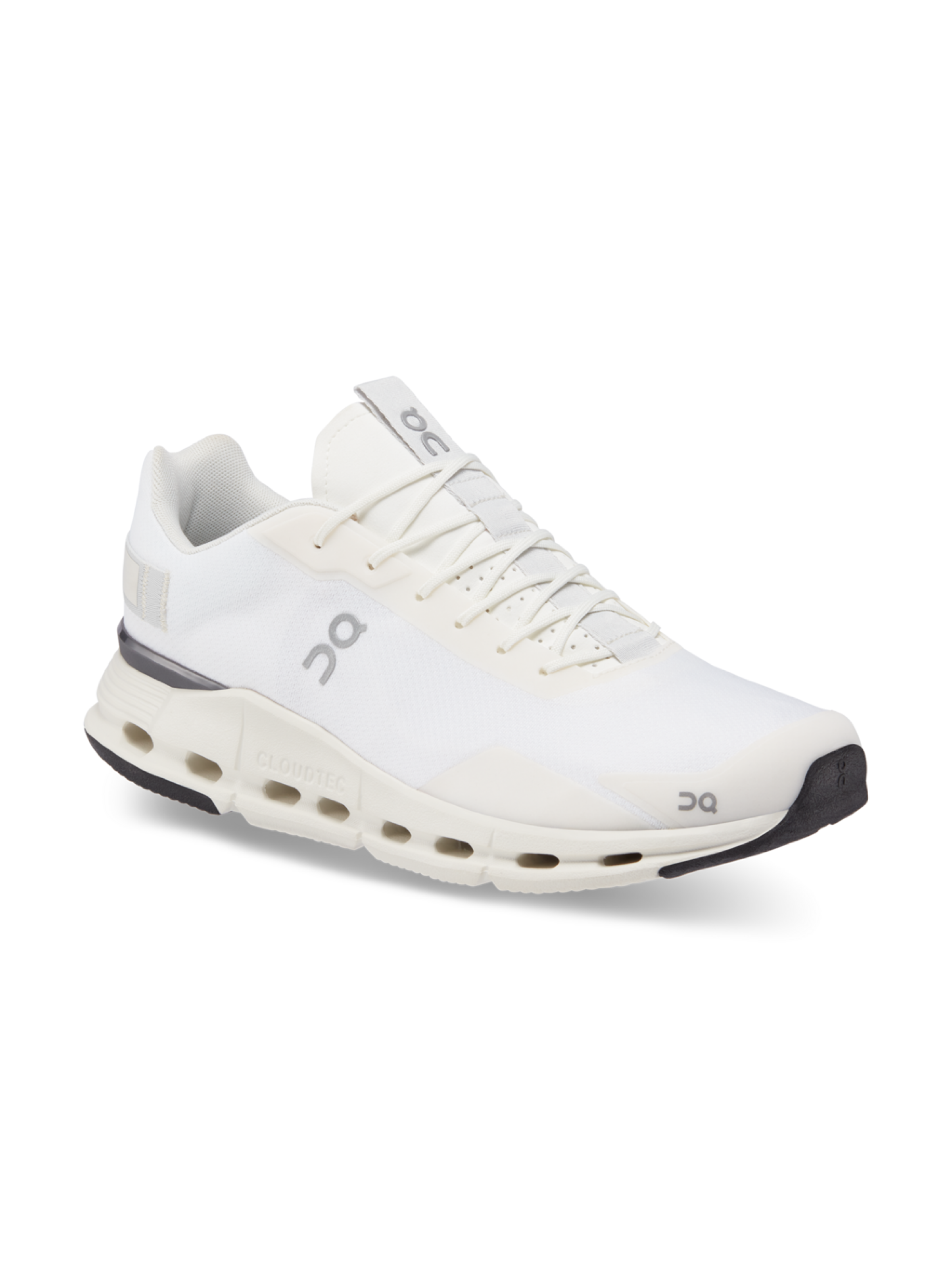 On Cloudnova Form Men's Running Shoes - Lightweight & Cushioned for Comfort - Perfect for Jogging, Gym Workouts & Daily Wear