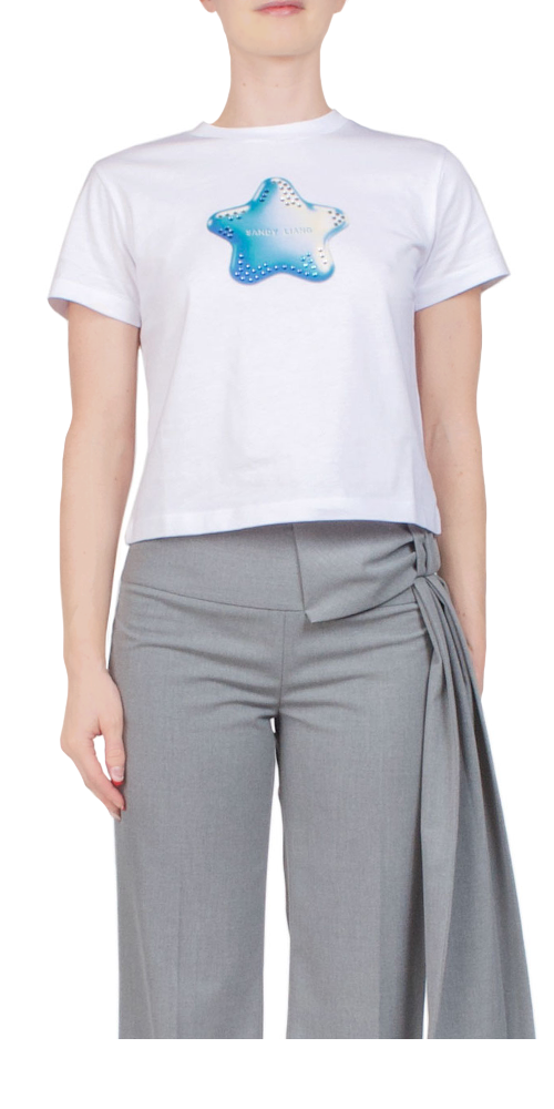 Ame Tee - Premium Cotton T-Shirt for Men & Women | Comfortable Casual Wear for Everyday, Gym & Travel | Fashionable & Breathable