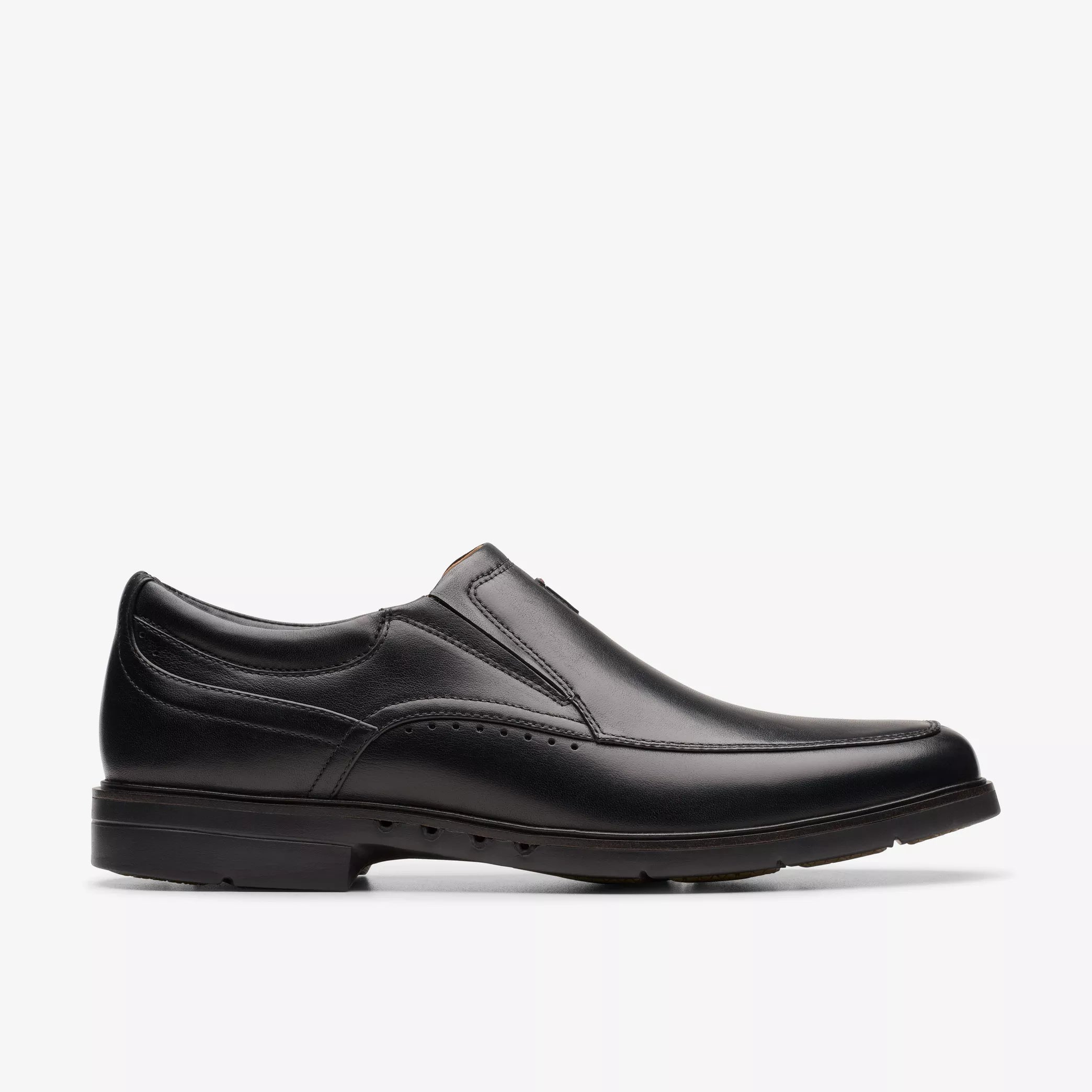 Kendric Go Genuine Leather Men's Shoes - Stylish & Comfortable for Casual Wear, Office & Outdoor Activities