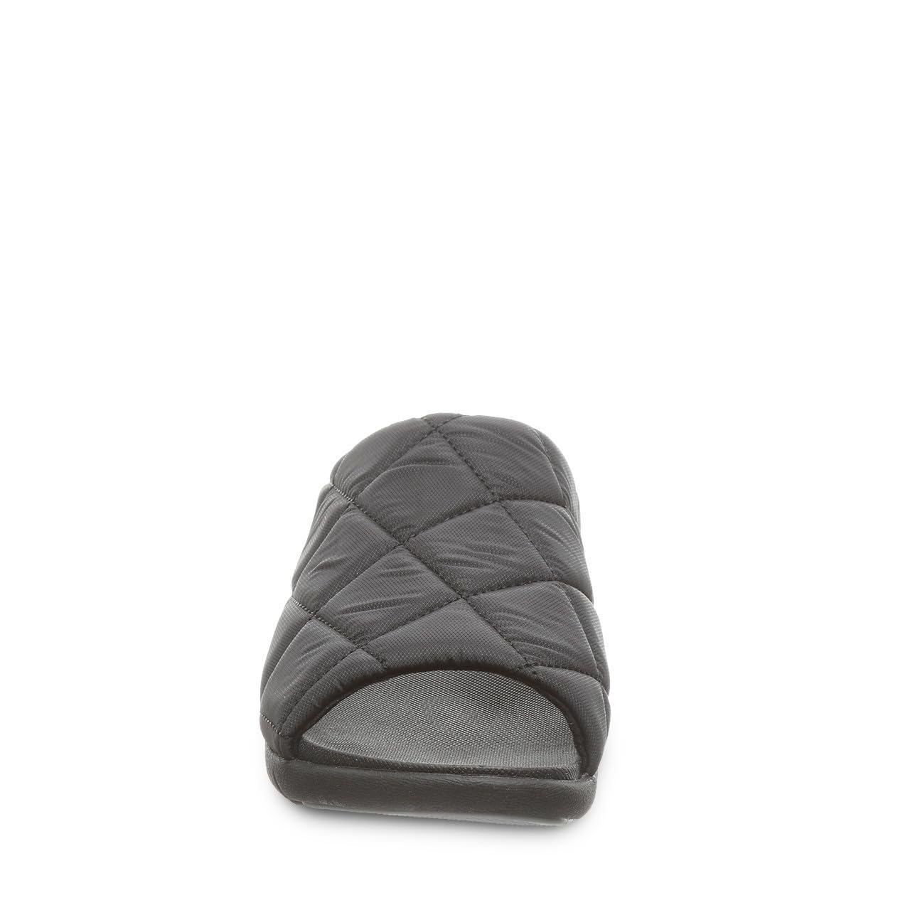 BEARPAW Women's Audrey Slide Sandals - Comfortable Lightweight Summer Shoes for Women | Multiple Color Options | Perfect for Beach, Pool, and Casual Outings