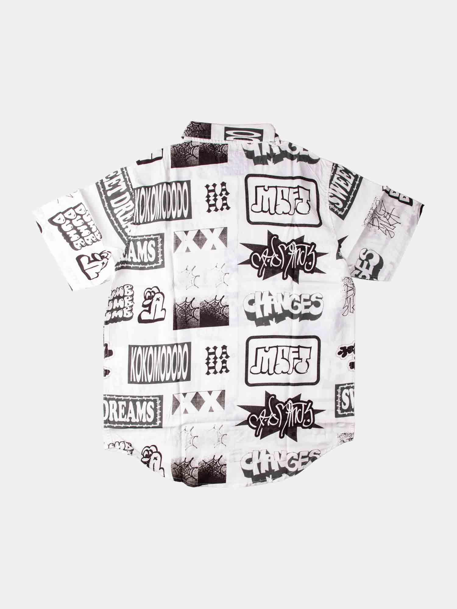Stylish Misfit Sweet Dumbs Graphic T-Shirt for Men & Women | Trendy Casual Streetwear | Perfect for Concerts, Parties & Everyday Wear