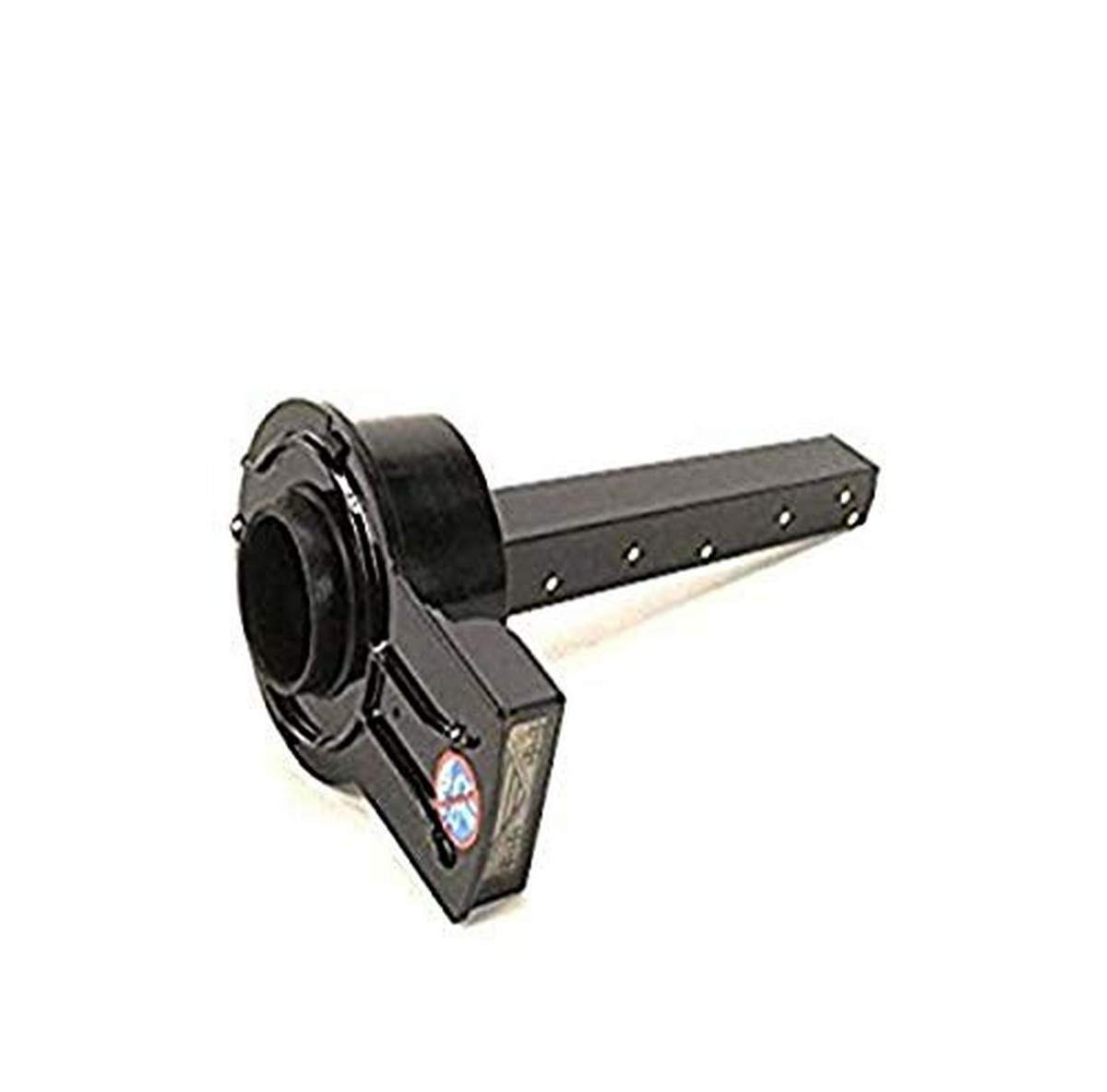 Fetco 1102.00143.00 1-Gallon Commercial Funnel Assembly - Durable Stainless Steel Pouring Spout for Restaurant, Bar & Kitchen Use