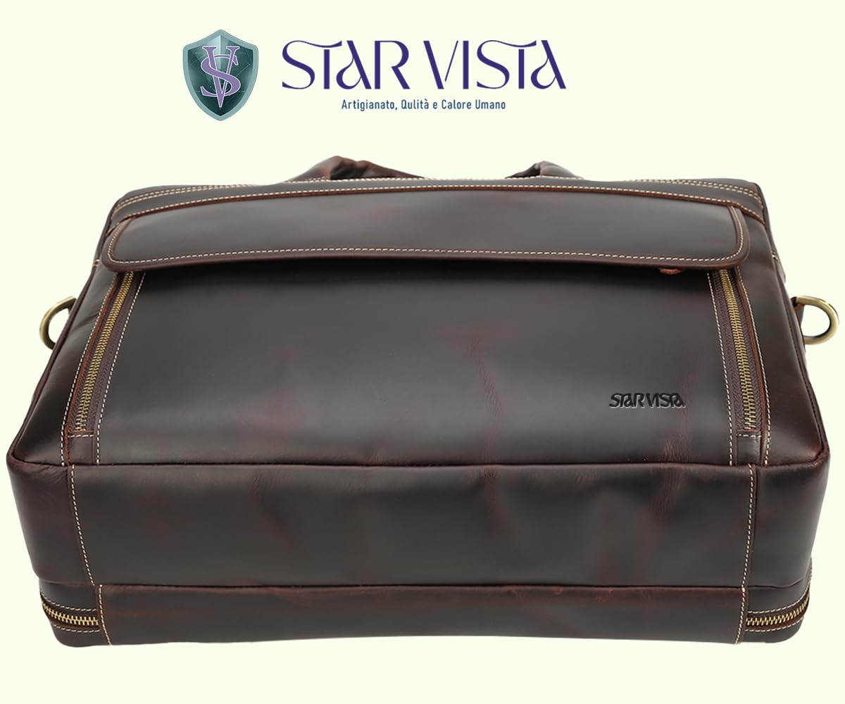 STAR VISTA Sforza 18