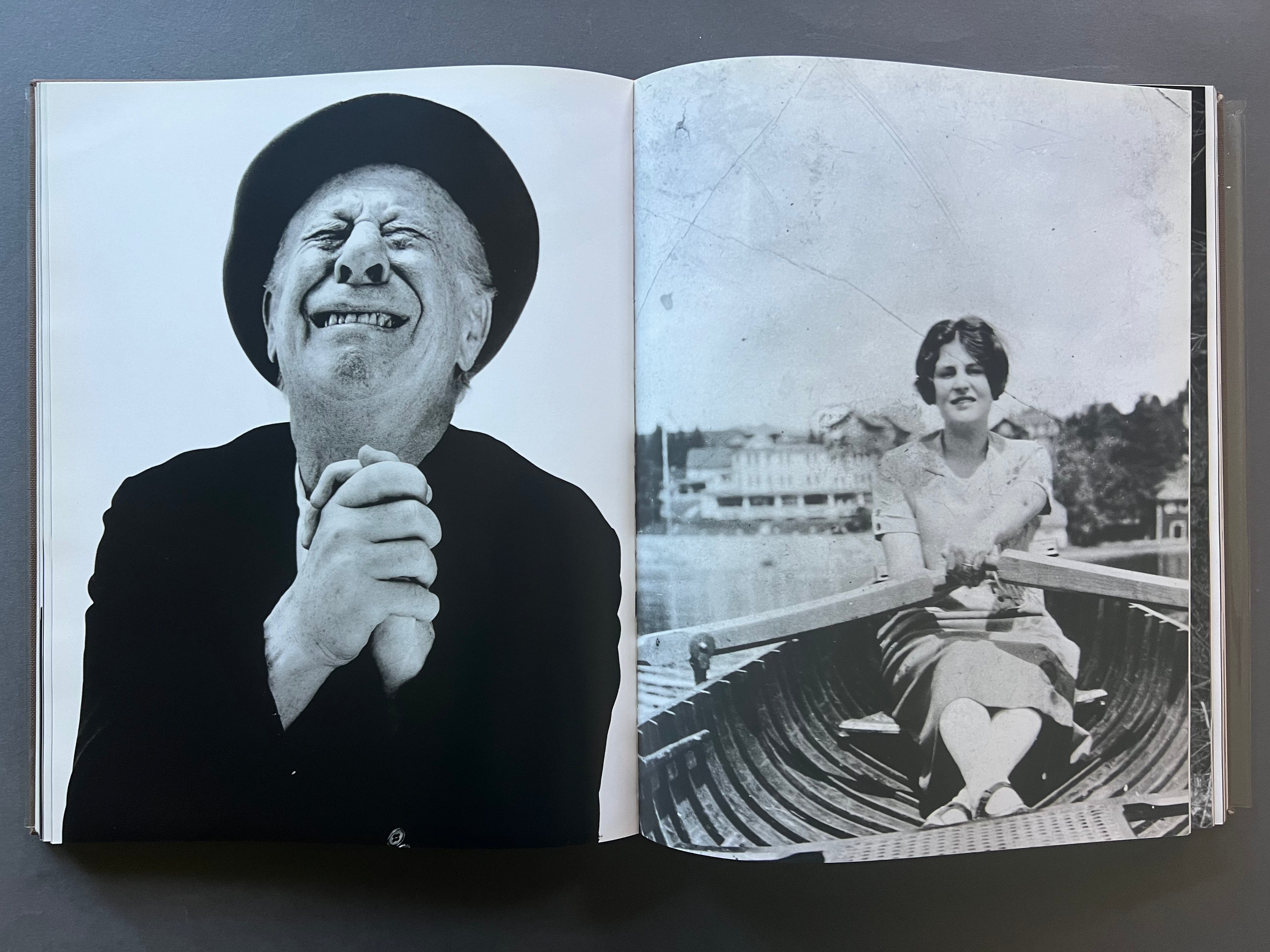 Richard Avedon: An Autobiography - Memoir of a Legendary Photographer | Perfect for Art Lovers & Photography Enthusiasts