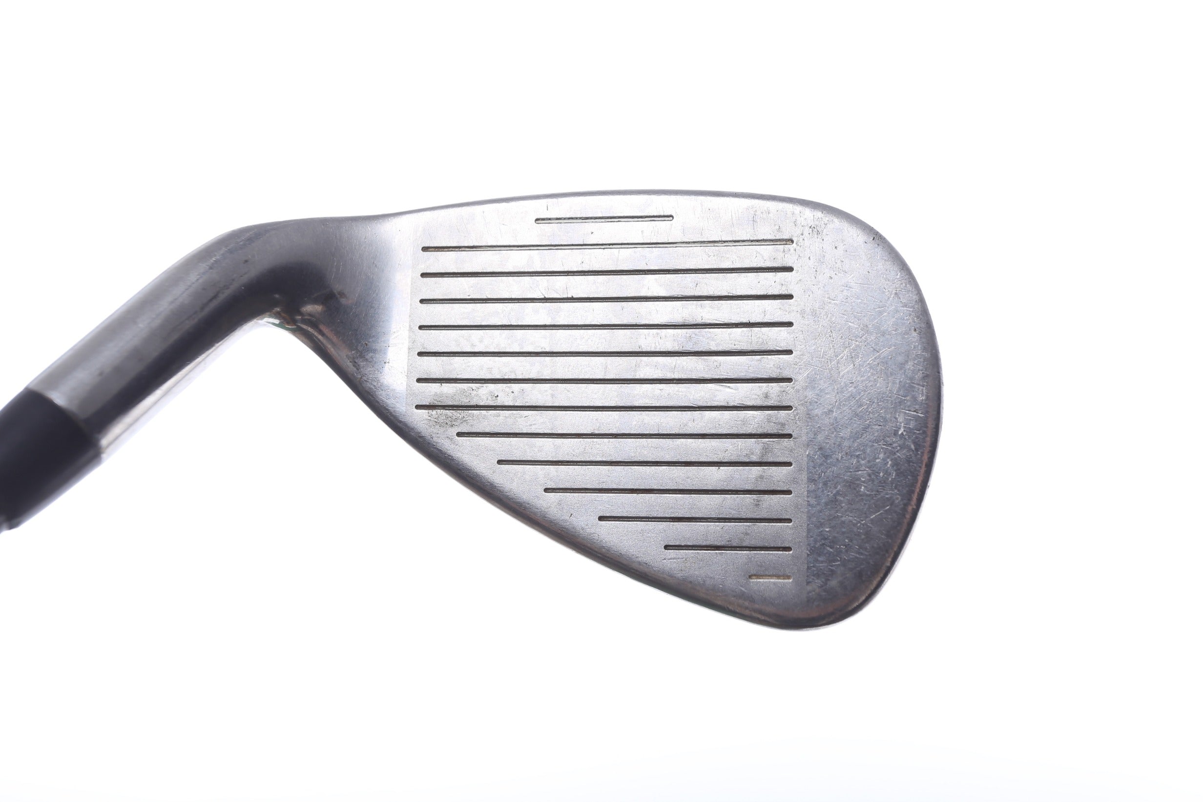 Used Callaway RAZR X HL 9 Iron Golf Club - Right Handed Senior Flex Steel Shaft for Men & Women | Perfect for High Handicappers & Senior Golfers | Ideal for Fairway Shots & Approach Play