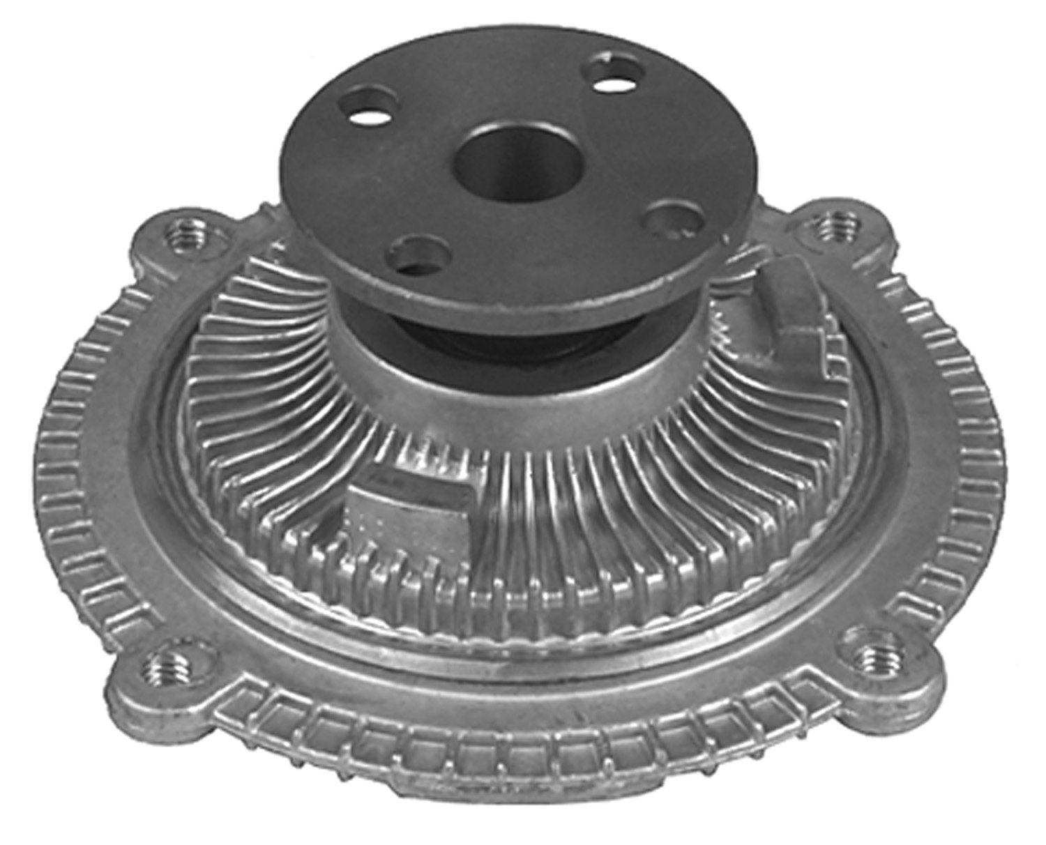 Hayden Automotive 2565 Premium Fan Clutch - Heavy-Duty Cooling for Trucks & SUVs - Perfect for Off-Roading & Towing Applications