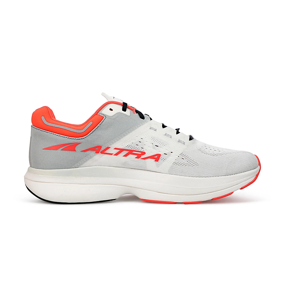 Altra Vanish Tempo Men's Running Shoes - Lightweight & Cushioned for Road & Trail Running - Perfect for Marathon Training & Long-Distance Jogging