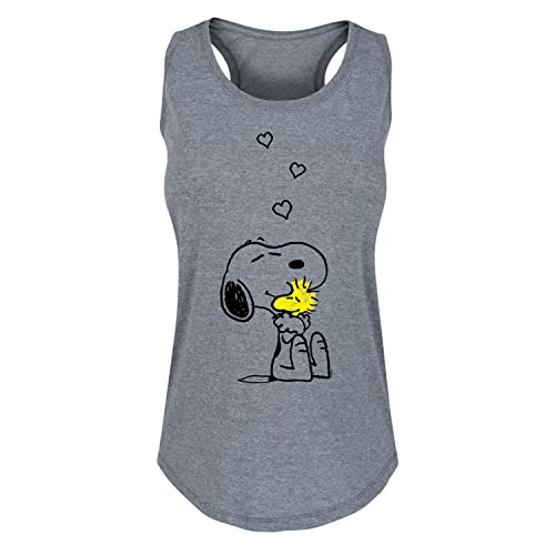 Hugs and Love - Heather Grey
