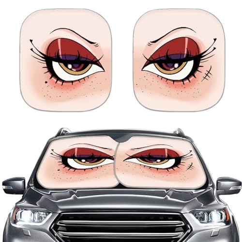 Eye Eyelash