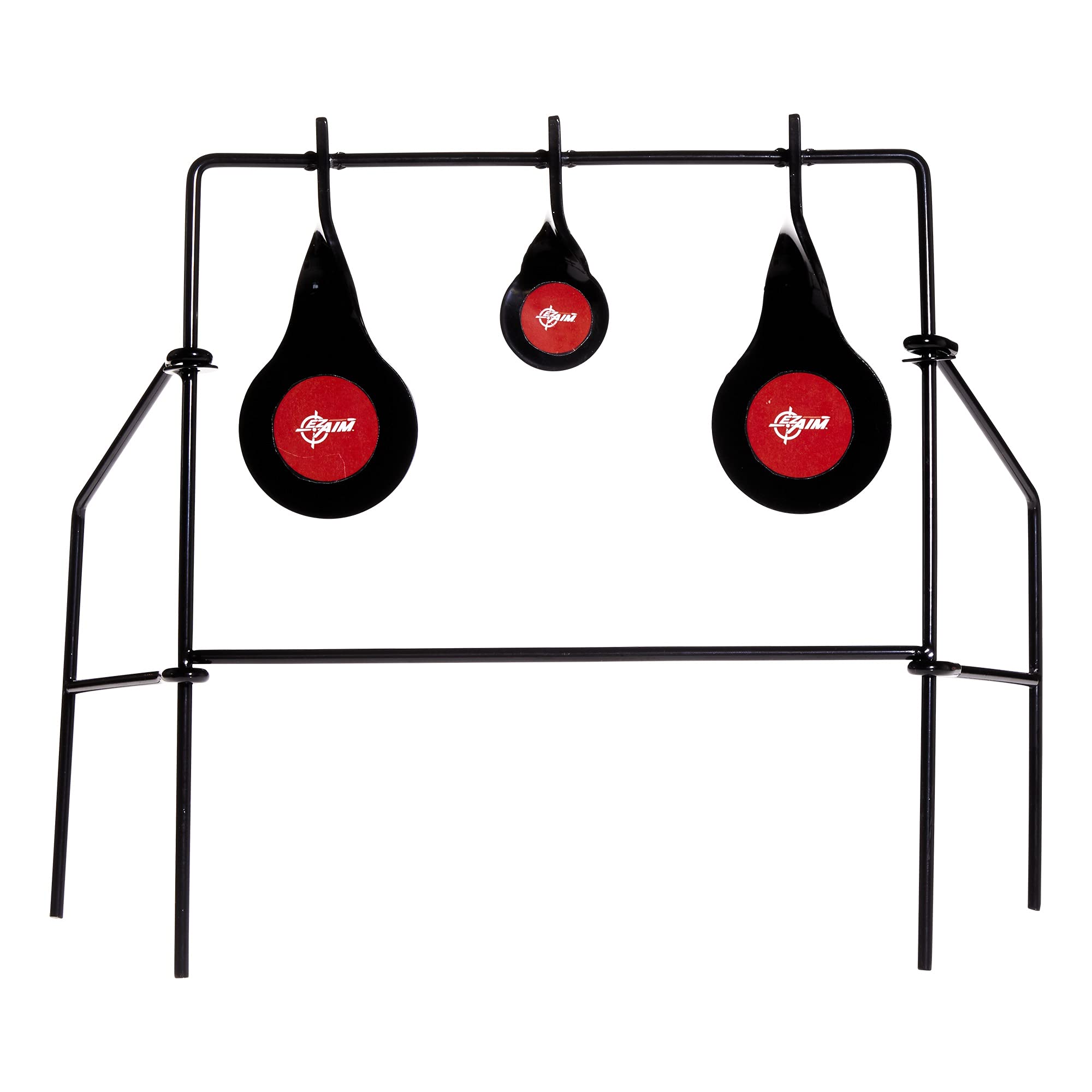 EZ Aim Triple Spinner Target for .22 & Air Guns - 12