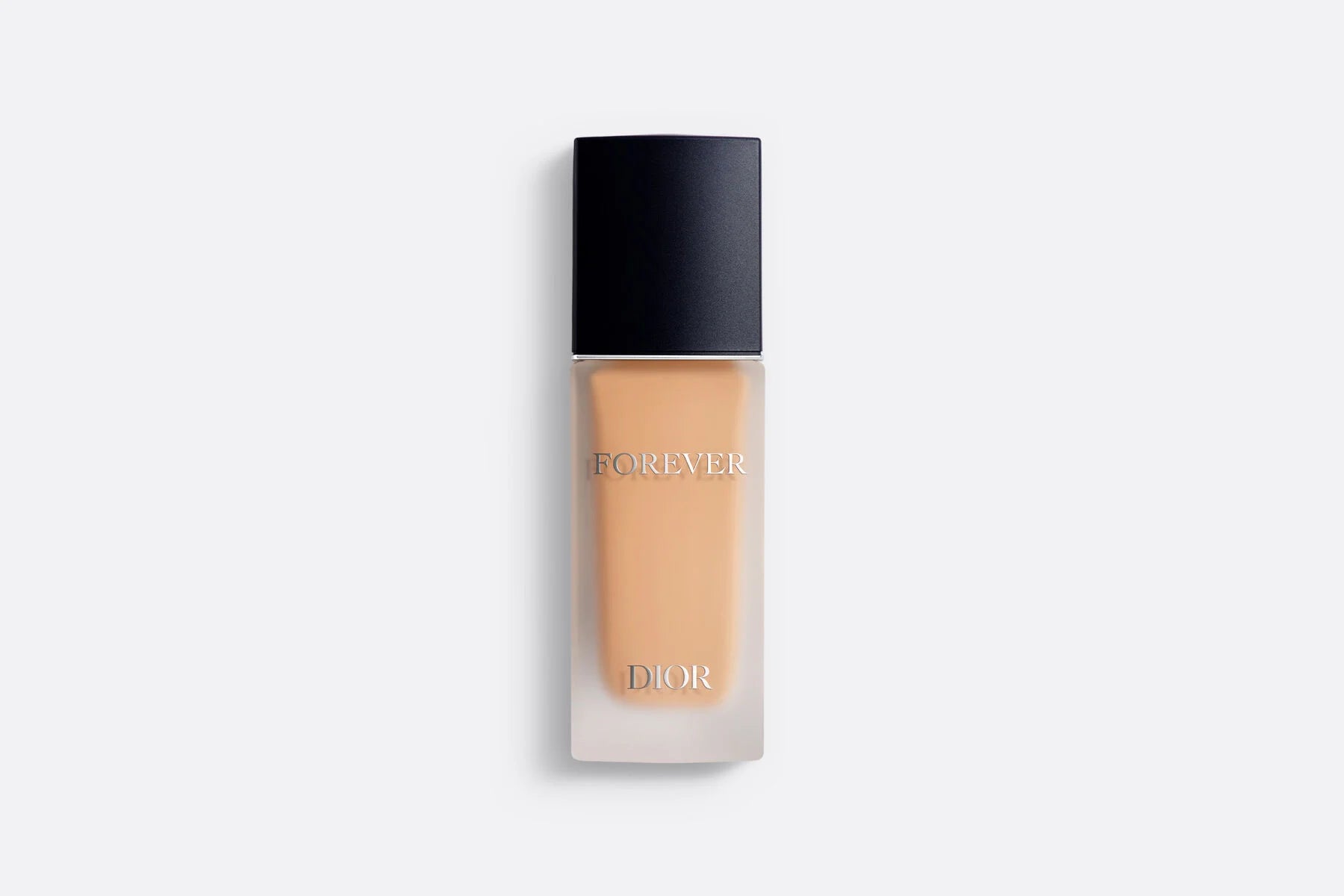 Christian Dior Forever Foundation 3.5N - Longwear Liquid Makeup with SPF for Flawless Coverage | Perfect for Daily Wear & Special Occasions