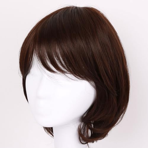 3 Dark Brown
