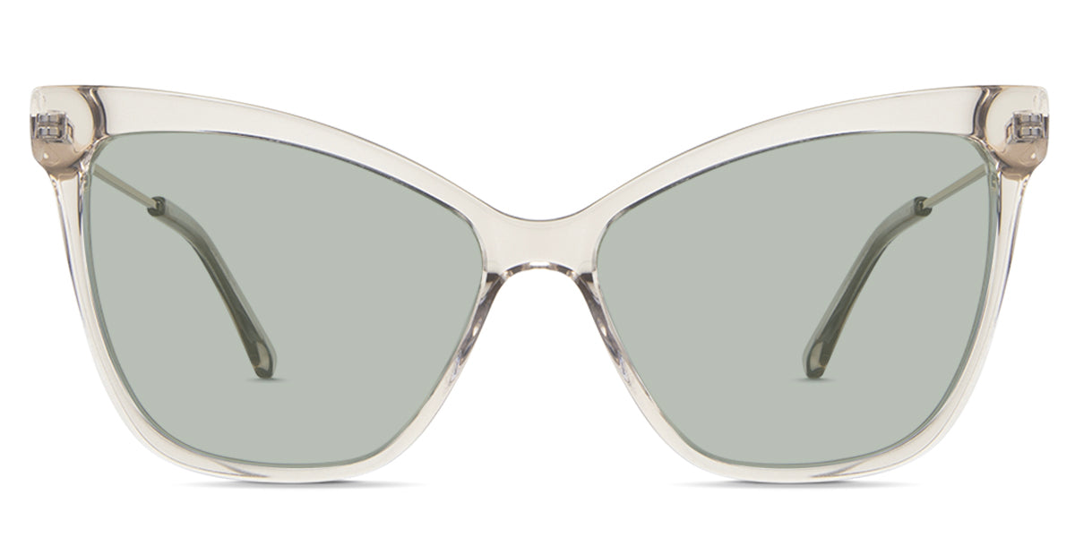Imari Women's Prescription Tinted Glasses - Stylish & Comfortable Eyewear for Reading, Driving & Daily Use