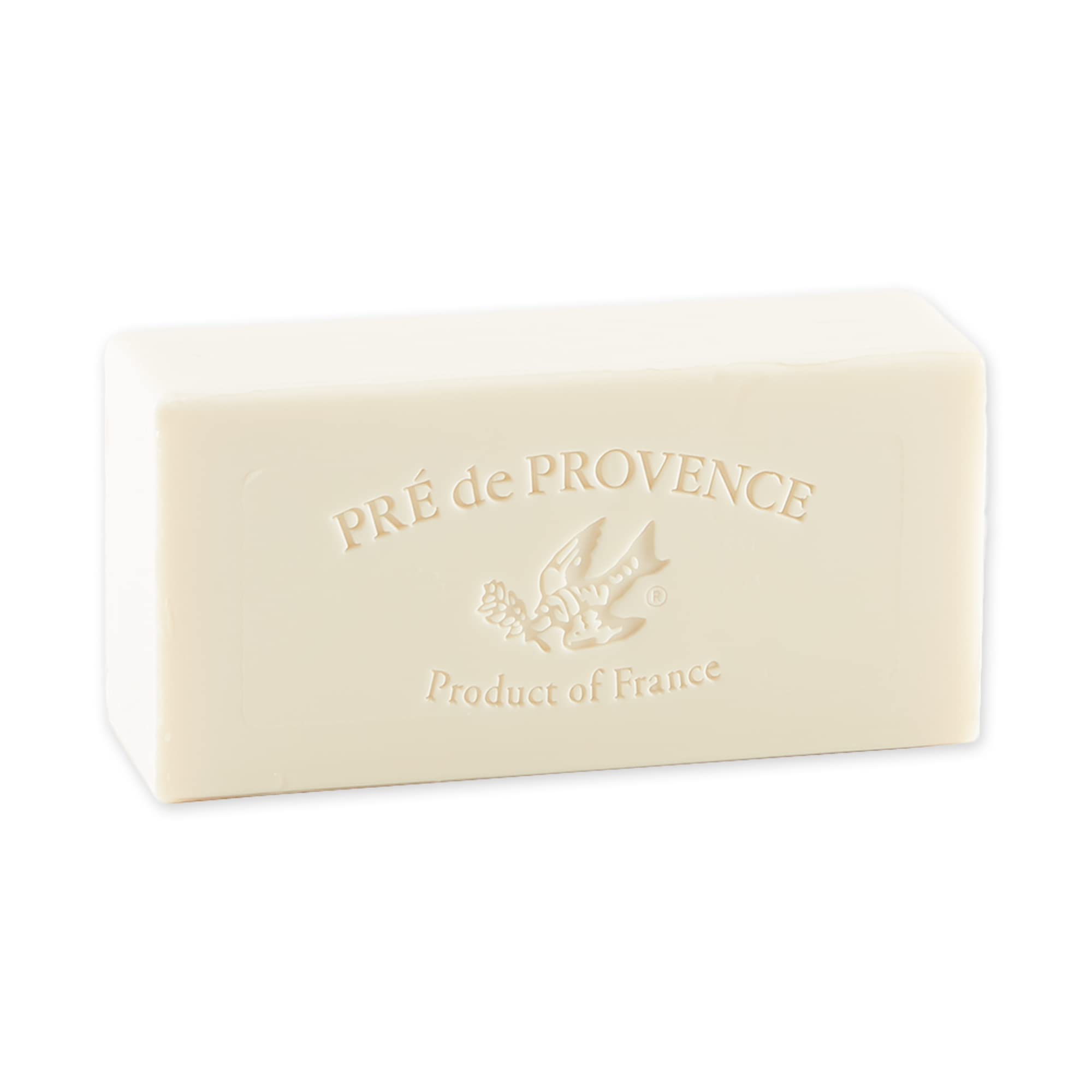 Pre de Provence Shea Butter Soap Bar - 150g, Moisturizing & Nourishing with Natural Shea Butter | Perfect for Dry Skin Care, Bath & Shower Gift Sets