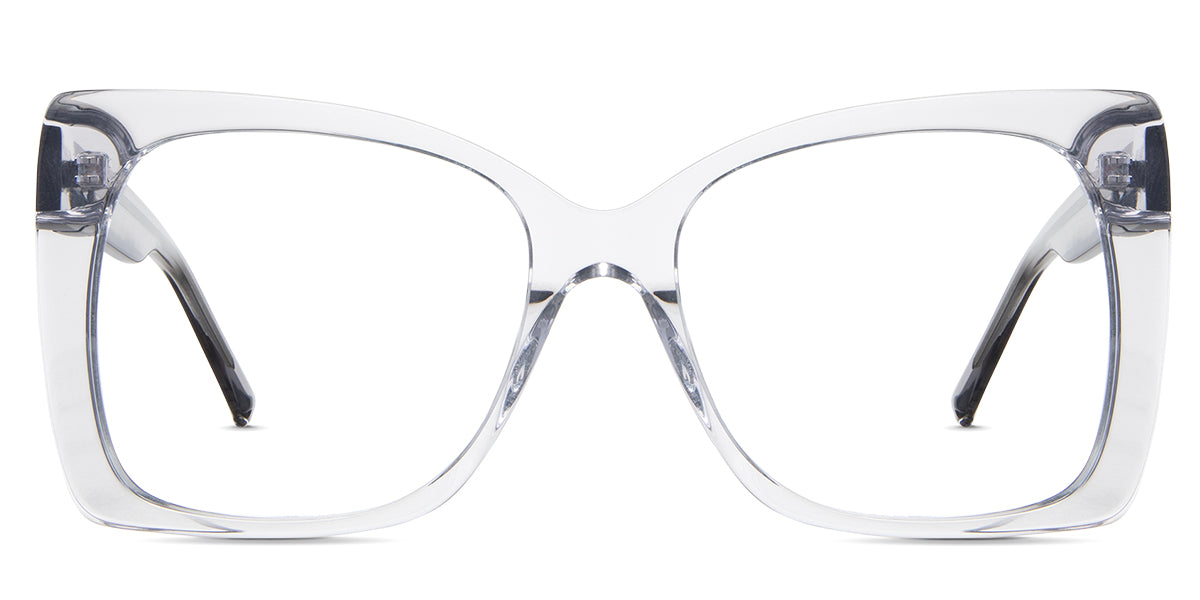 Ella Women's Prescription Eyeglasses - Stylish & Comfortable Frames for Reading, Work & Everyday Use