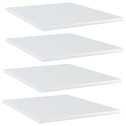 High Gloss White